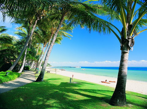 Tangalooma Island Resort - Accommodation Australia 9