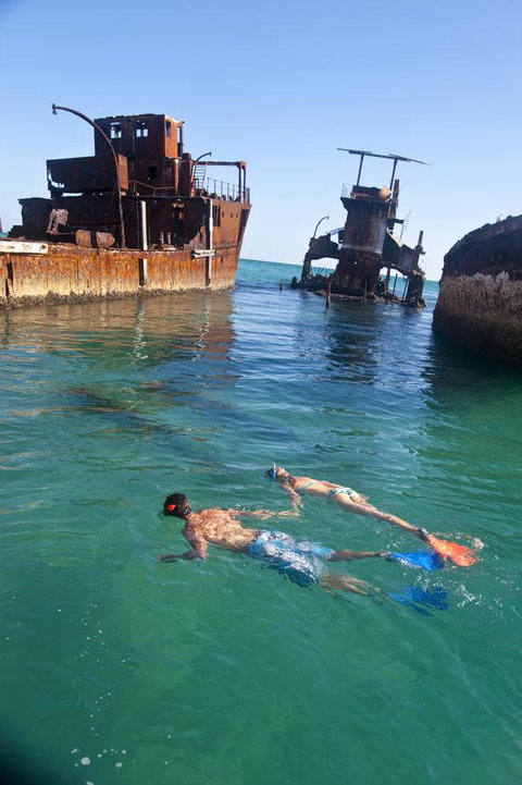 Tangalooma Island Resort - Accommodation Australia 5