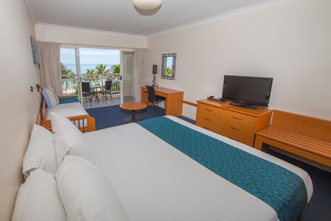 Tangalooma Island Resort - Accommodation Australia 19