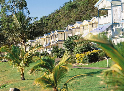 Tangalooma Island Resort - Accommodation Australia 36