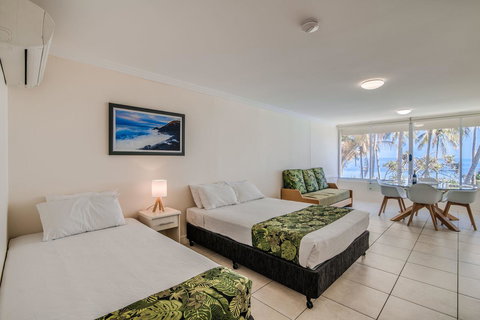 Tangalooma Island Resort - Accommodation Australia 24