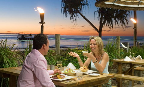 Tangalooma Island Resort - Accommodation Australia 16