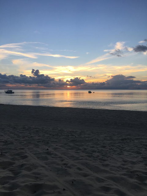 Beach Front Villa At Tangalooma - Australia Shopping 10