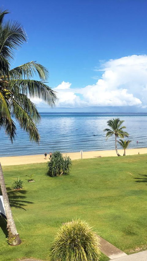 Beach Front Villa At Tangalooma - Australia Shopping 6