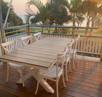 Beach front Villa at Tangalooma - Local Tourism