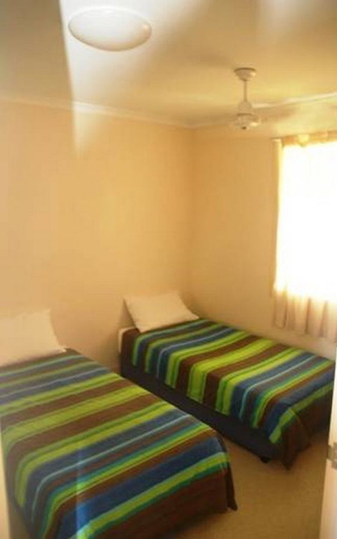 Beach Front Villa At Tangalooma - Australia Shopping 13