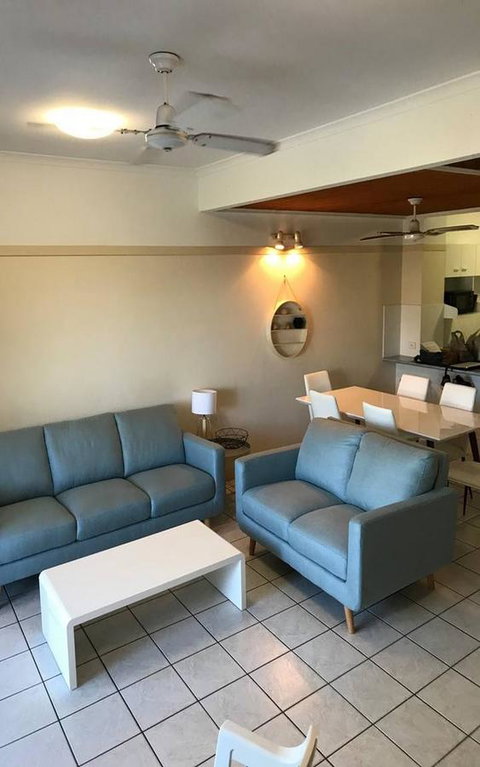 Beach Front Villa At Tangalooma - Australia Shopping 9