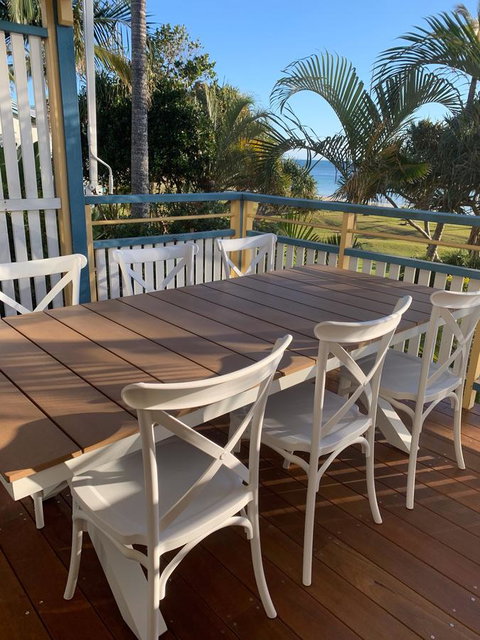 Beach Front Villa At Tangalooma - Australia Shopping 3