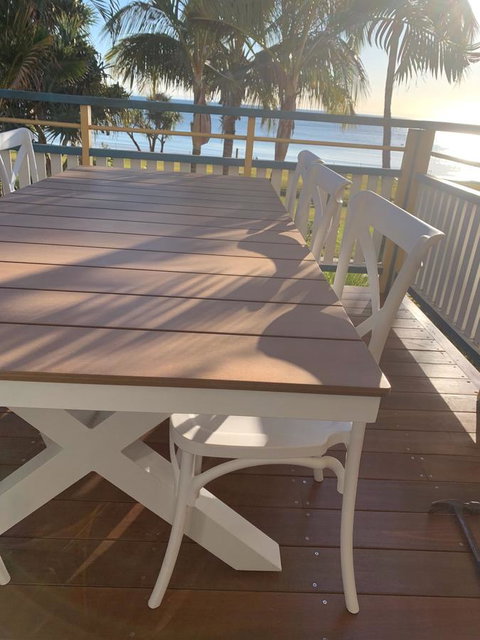 Beach Front Villa At Tangalooma - Australia Shopping 4