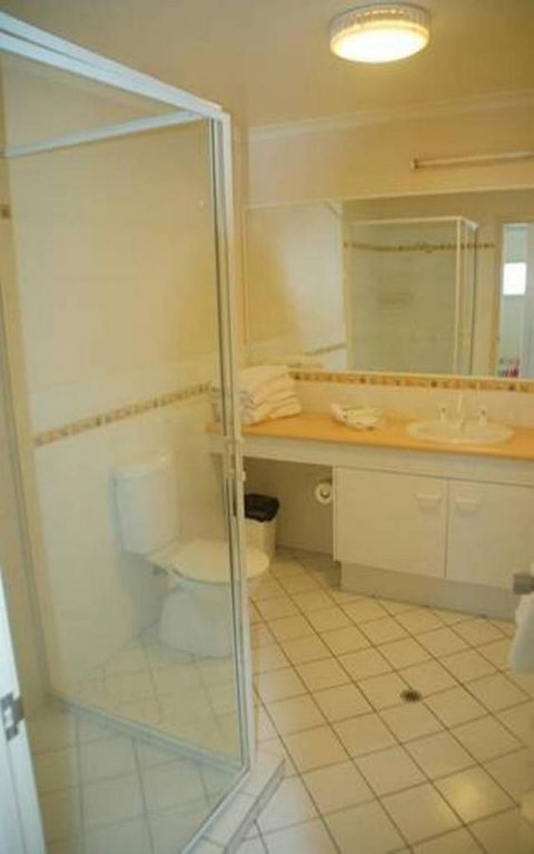 Beach Front Villa At Tangalooma - Australia Shopping 14