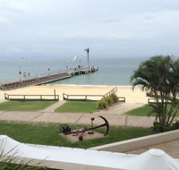 Beachfront Holiday Apartment to Rent for Short and Long Stays - Local Tourism