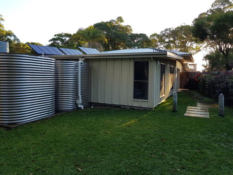 The Jetty At Cowan Cowan - Accommodation Australia 4