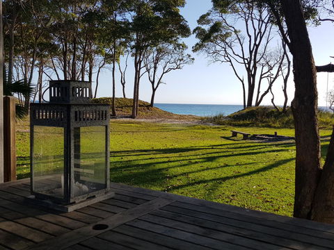 The Jetty At Cowan Cowan - Accommodation Australia 3