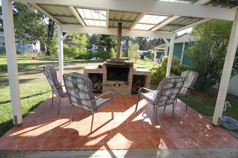 Kiarabilli - Accommodation Australia 9