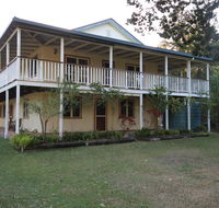 Kiarabilli - Local Tourism