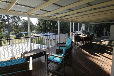 Kiarabilli - Accommodation Australia 1