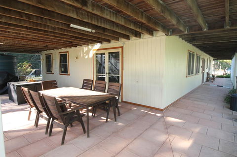 Kiarabilli - Accommodation Australia 10