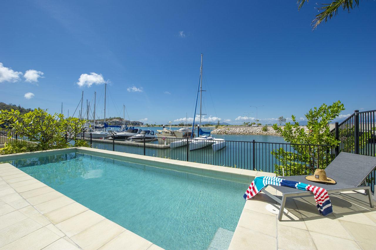 Nelly Bay QLD Accommodation Australia