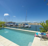 The Terrace - Accommodation Australia