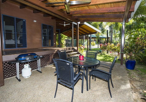 Magnetic Cottage - Accommodation Australia 7