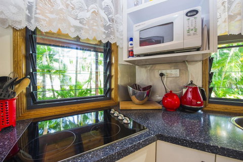 Magnetic Cottage - Accommodation Australia 5