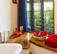 Magnetic Cottage - Accommodation Australia