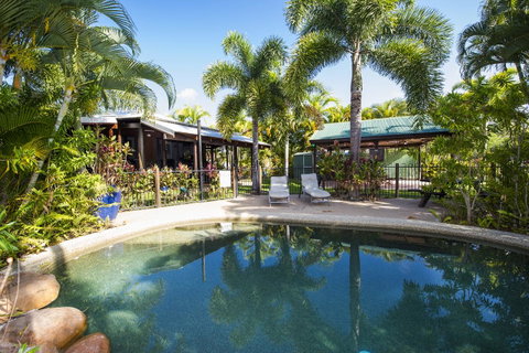 Magnetic Cottage - Accommodation Australia 3
