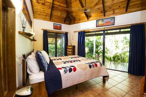 Magnetic Cottage - Accommodation Australia 6