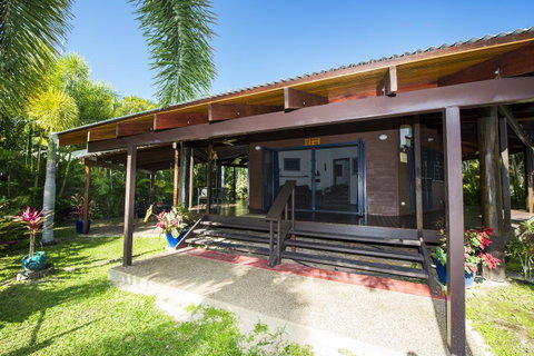 Magnetic Cottage - Accommodation Australia 1