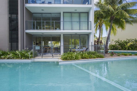 Blue On Blue Apartment 1011 - Accommodation Australia 0