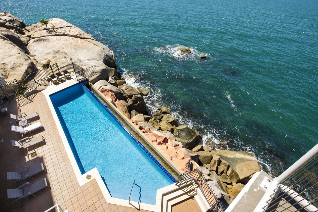 West Point QLD Accommodation Australia
