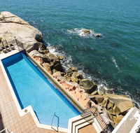 1 Bright Point Apartment 5301 - Accommodation Australia