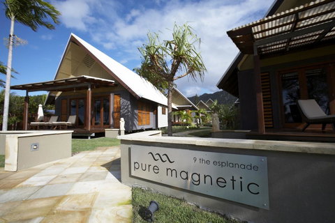 Pure Magnetic Villa 1 - Accommodation Australia 0