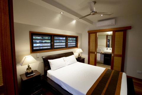 Pure Magnetic Villa 1 - Accommodation Australia 1