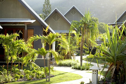 Pure Magnetic Villa 1 - Accommodation Australia 3