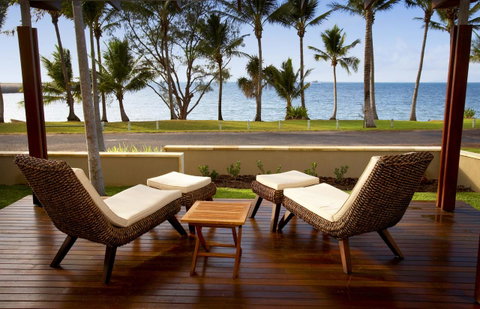 Pure Magnetic Villa 2 - Accommodation Australia 3