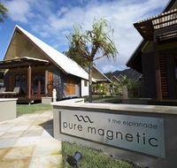 Pure Magnetic Villa 2 - Accommodation Australia
