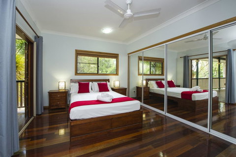 Marramaninjie - Accommodation Australia 3