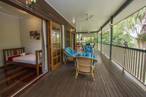 Marramaninjie - Accommodation Australia 5