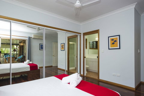 Marramaninjie - Accommodation Australia 8