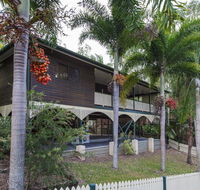 Marramaninjie - Accommodation Australia