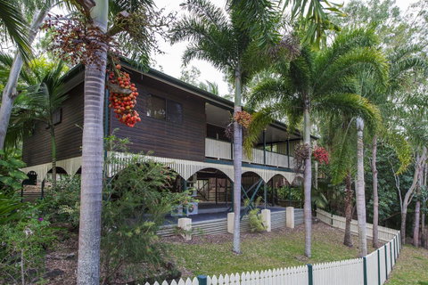 Marramaninjie - Accommodation Australia 0