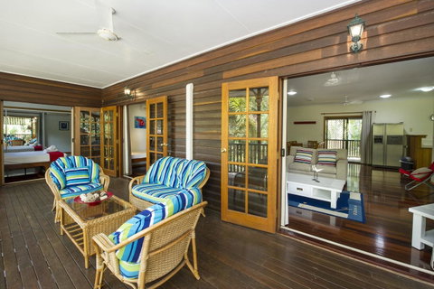 Marramaninjie - Accommodation Australia 2