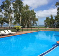 Arcadia Village Motel - Accommodation Australia