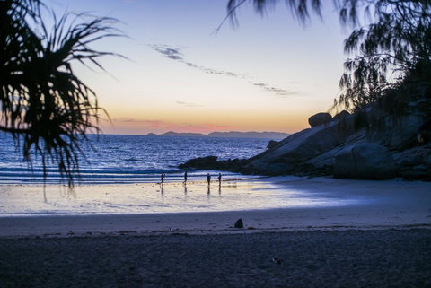 Roamer Magnetic Island Koala Park - Formerly Selina Magnetic Island - Accommodation Australia 16