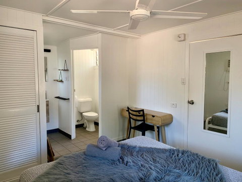 Roamer Magnetic Island Koala Park - Formerly Selina Magnetic Island - Accommodation Australia 2