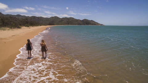 Roamer Magnetic Island Koala Park - Formerly Selina Magnetic Island - Accommodation Australia 11