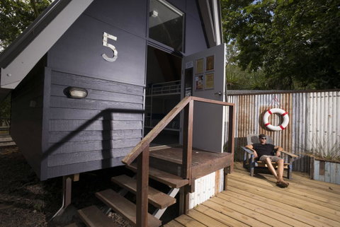 Roamer Magnetic Island Koala Park - Formerly Selina Magnetic Island - Accommodation Australia 36