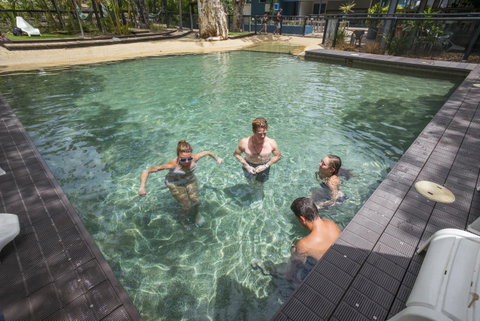 Roamer Magnetic Island Koala Park - Formerly Selina Magnetic Island - Accommodation Australia 24