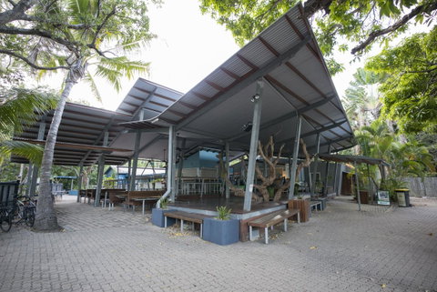 Roamer Magnetic Island Koala Park - Formerly Selina Magnetic Island - Accommodation Australia 18